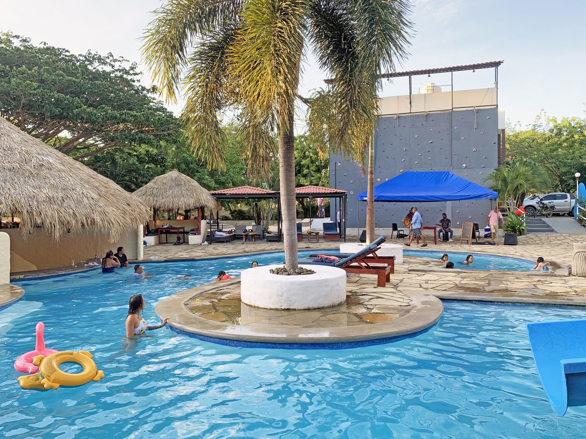 3 Star Hotels