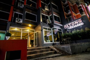 Property grounds - Patong Gallery Hotel (Patong)