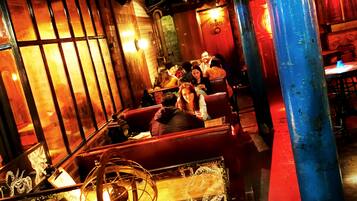 Bar (en la propiedad)