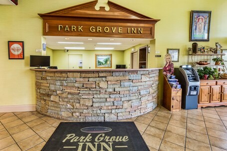 Park Grove Inn - Image 22