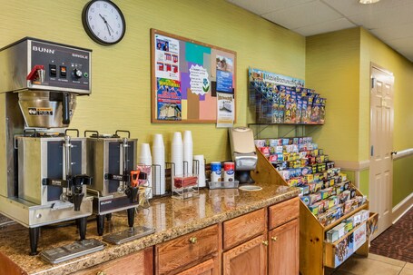 Park Grove Inn - Image 32