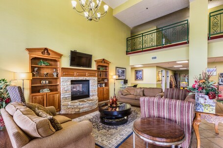 Park Grove Inn - Image 29