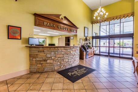 Park Grove Inn - Image 1