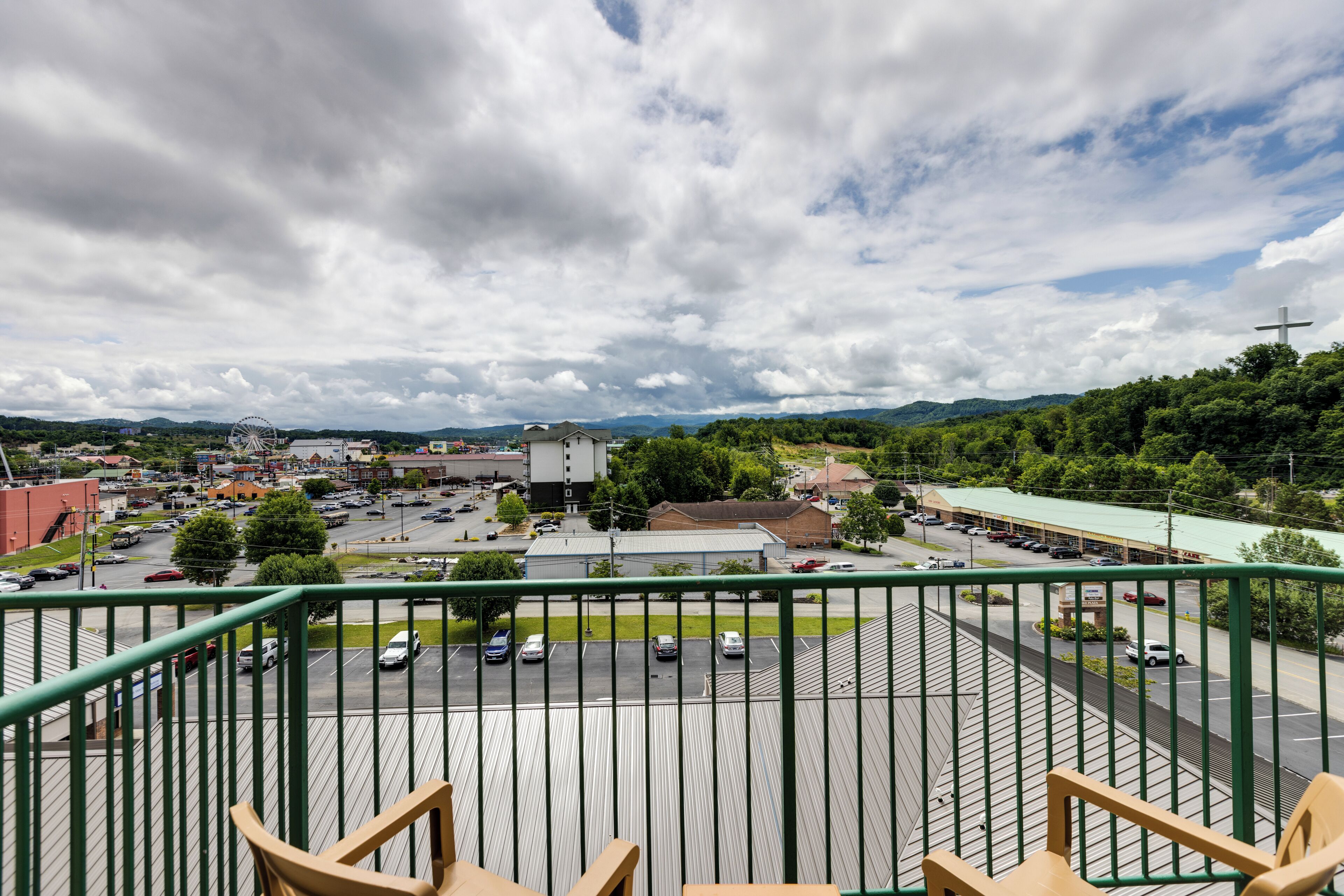 Park Grove Inn - Image 19