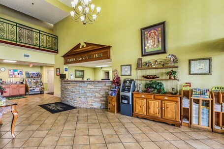 Park Grove Inn - Image 21