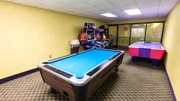 Billiards