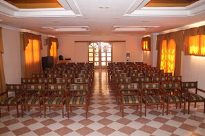 Sala de reuniones