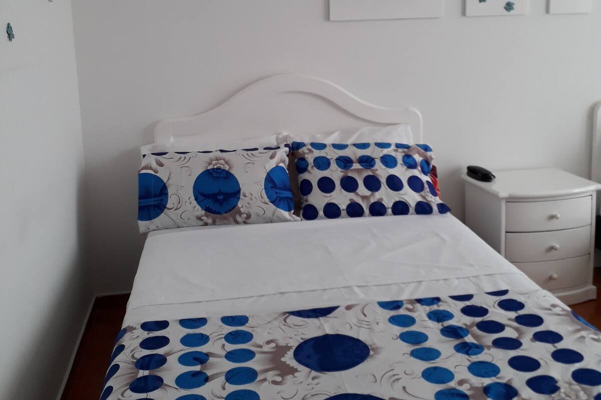 Standard Single Room | Minibar, in-room safe, free WiFi