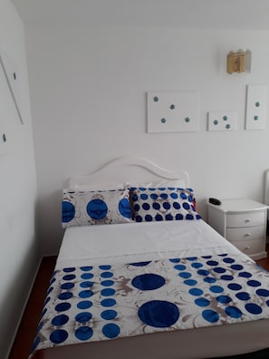 Minibar, in-room safe, free WiFi - Hotel Diamante Melgar (Melgar)