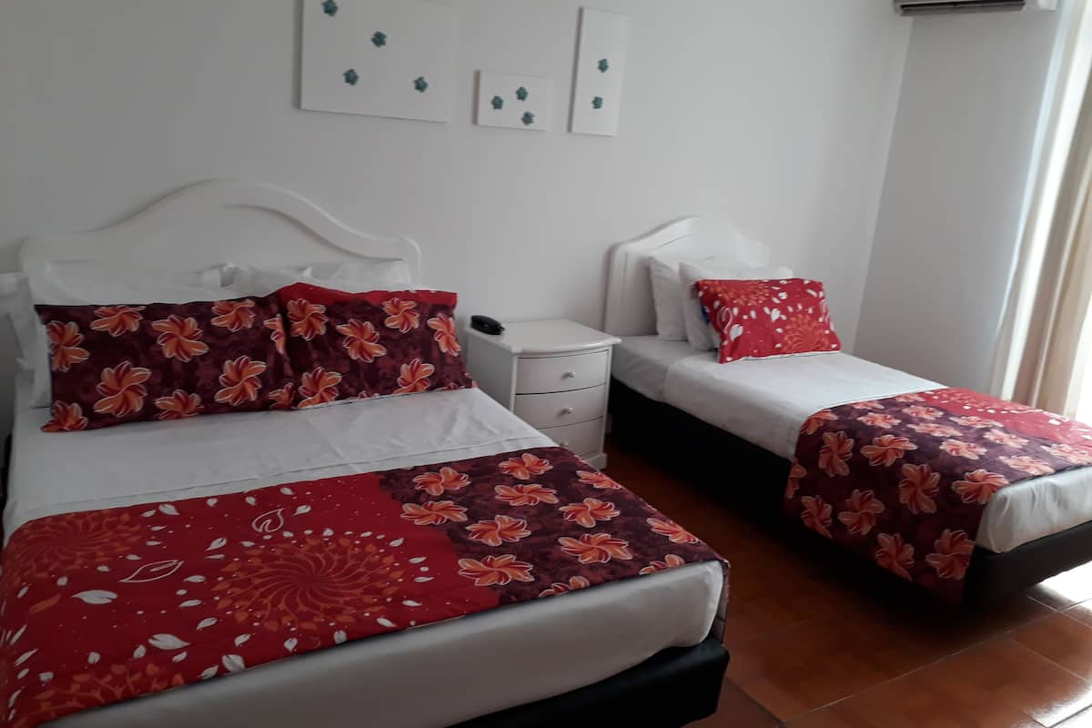 Chambre Familiale