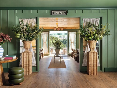 Le Petit Pali St. Helena