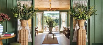 Le Petit Pali St. Helena