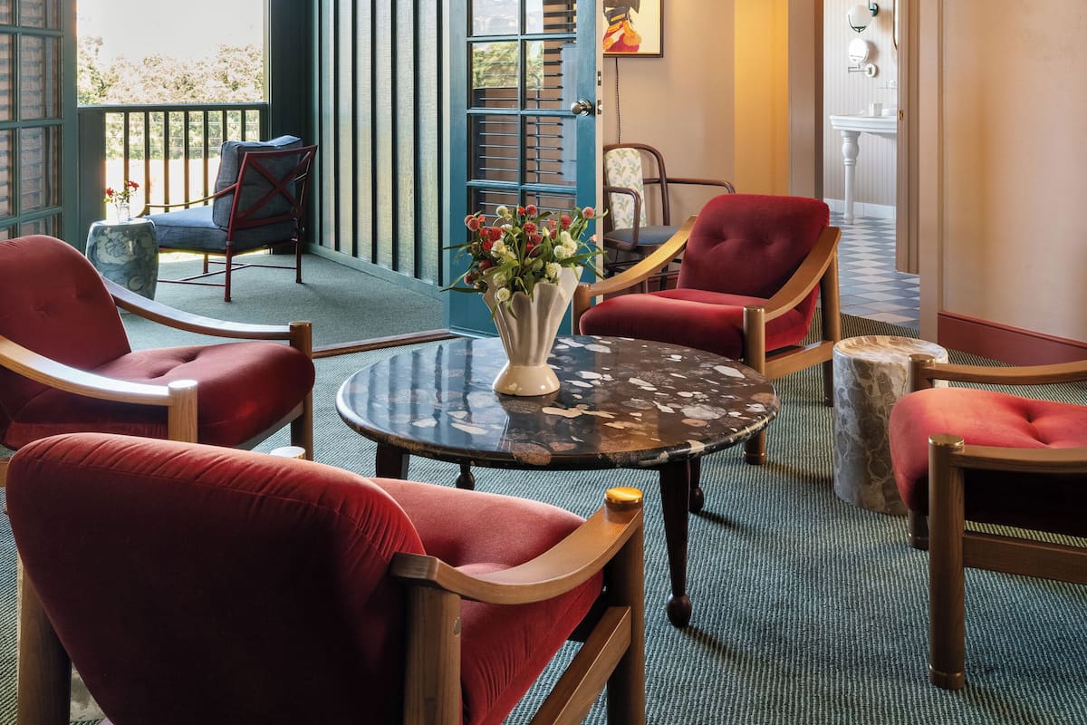 The LPP Suite