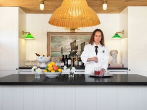 Bar (on property) - Le Petit Pali St. Helena (St. Helena)