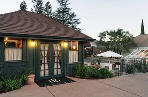Exterior - Le Petit Pali St. Helena (St. Helena)