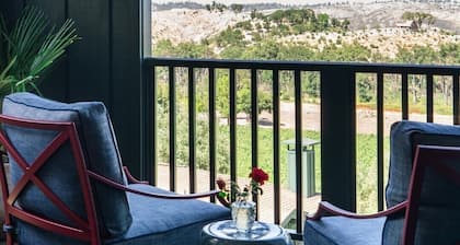 Le Petit Pali St. Helena