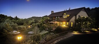 Wine Country Inn & Cottages Napa Valley