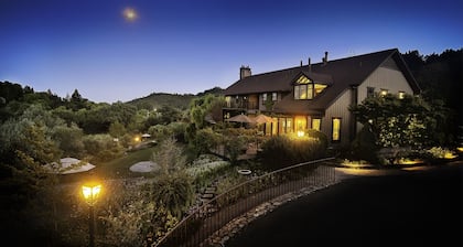Wine Country Inn & Cottages Napa Valley