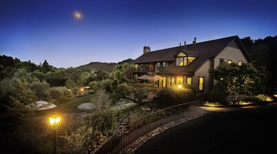 Wine Country Inn & Cottages Napa Valley