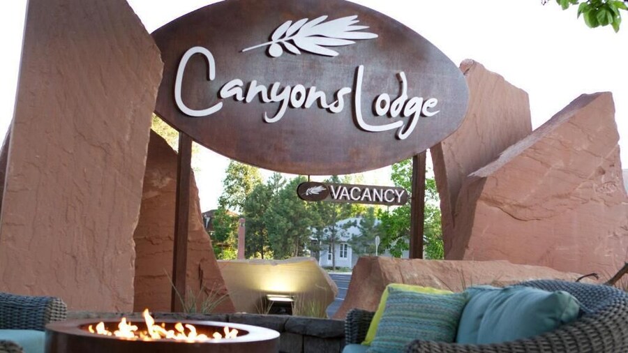Canyons Lodge, a Canyons Collection Property