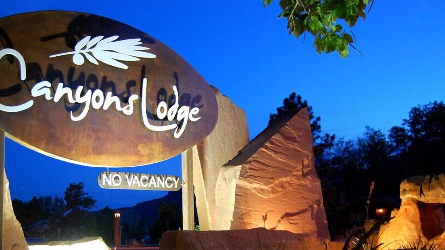 Canyons Lodge, a Canyons Collection Property