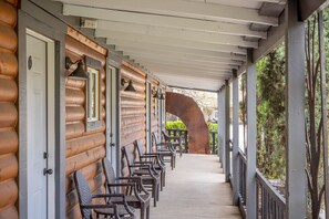 Front of property - Canyons Lodge, a Canyons Collection Property (Kanab)