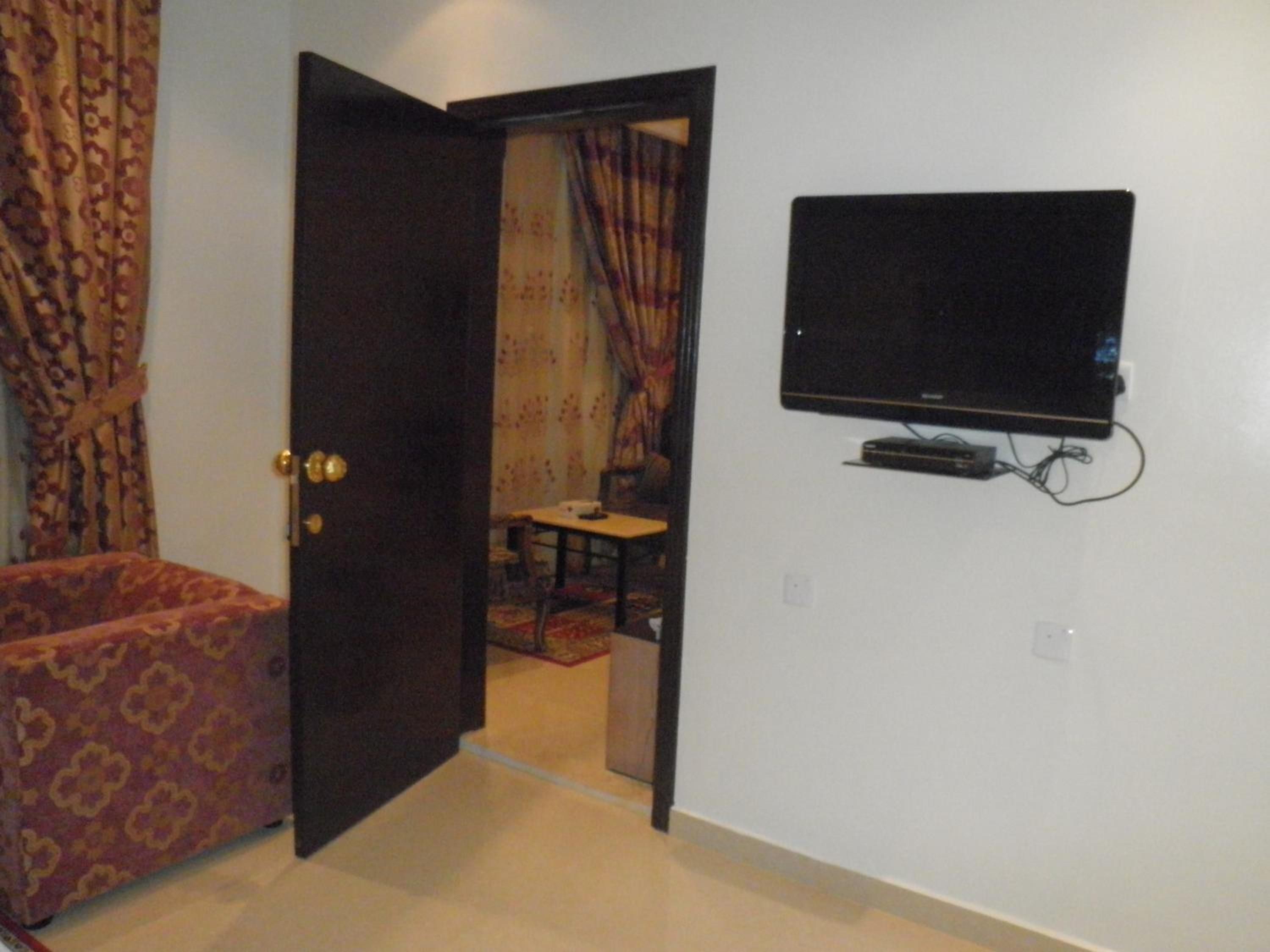 Foto - Marina Royal Hotel Suites