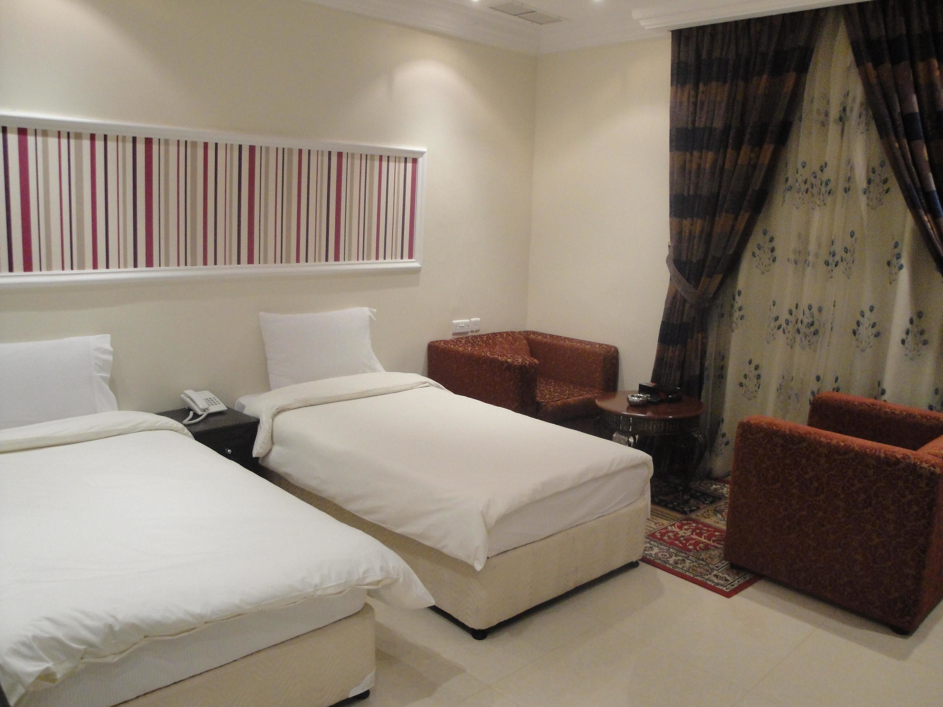 Photo - Marina Royal Hotel Suites