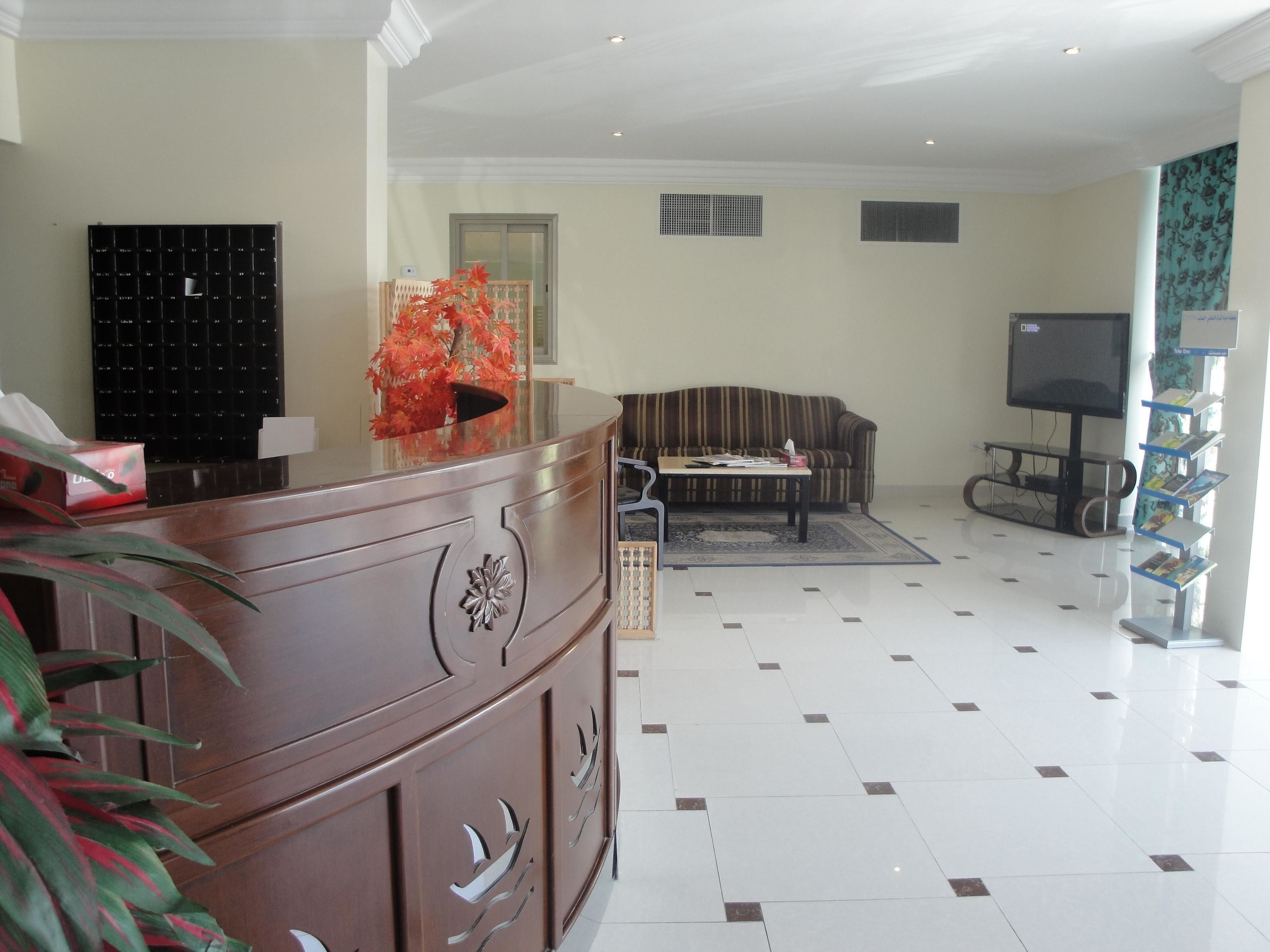 Photo - Marina Royal Hotel Suites