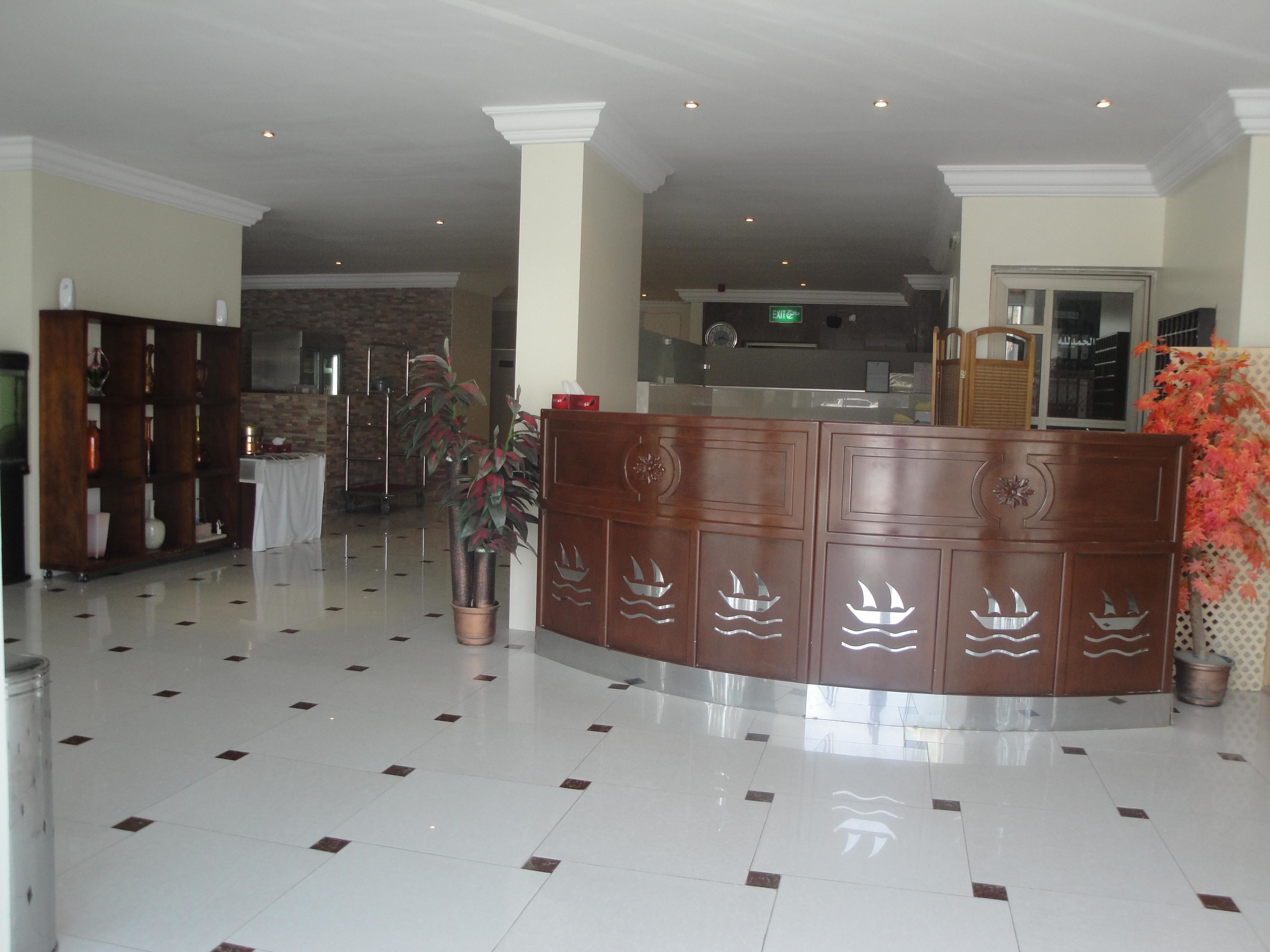 Photo - Marina Royal Hotel Suites