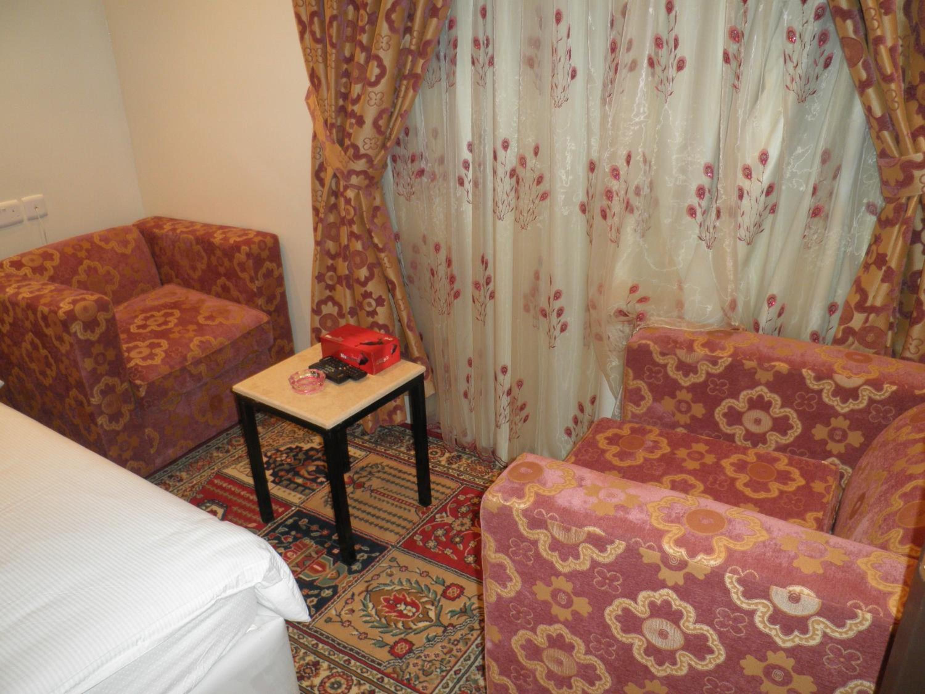 Foto - Marina Royal Hotel Suites