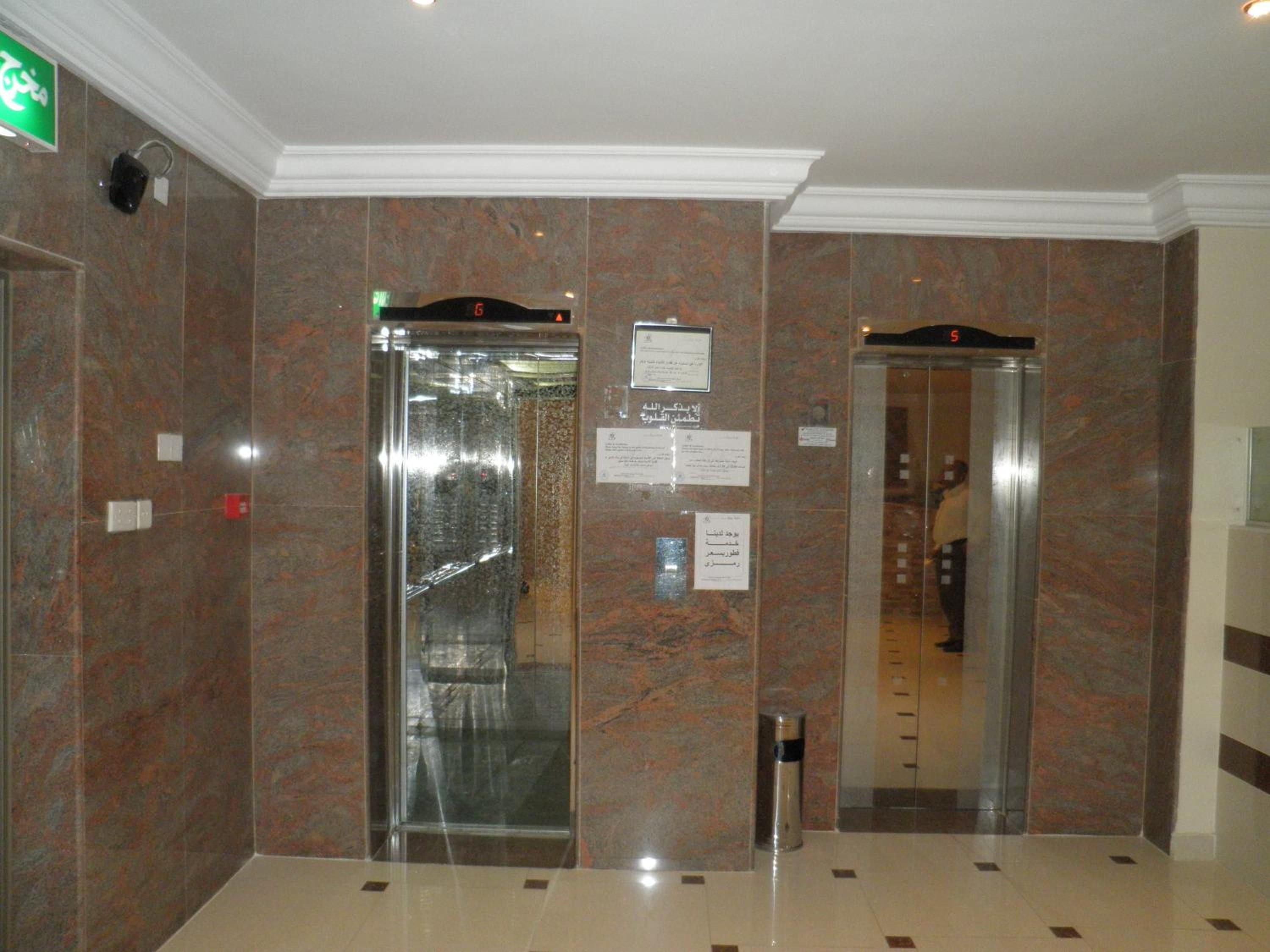 Foto - Marina Royal Hotel Suites