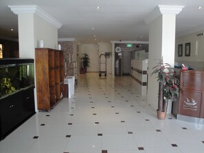 Hall