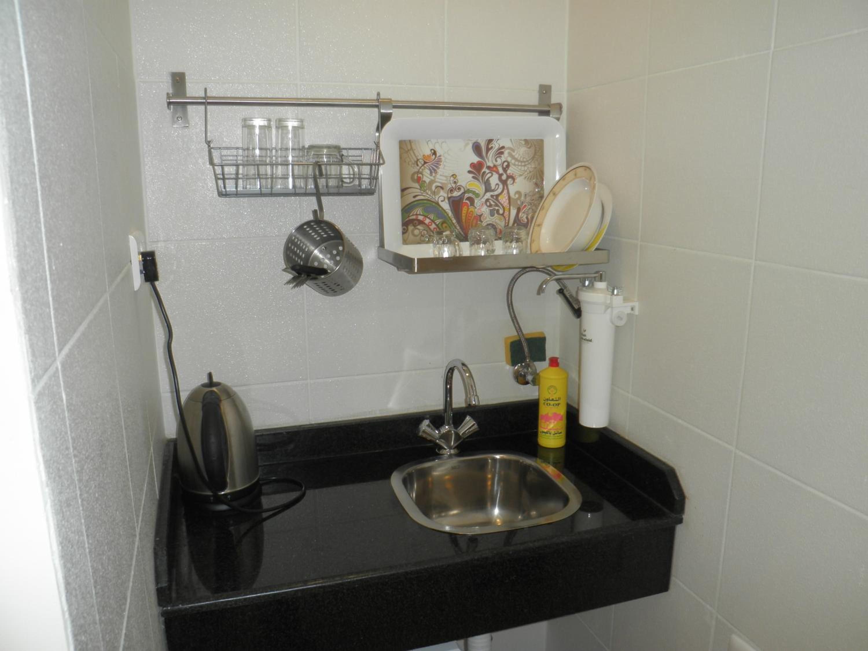 Foto - Marina Royal Hotel Suites
