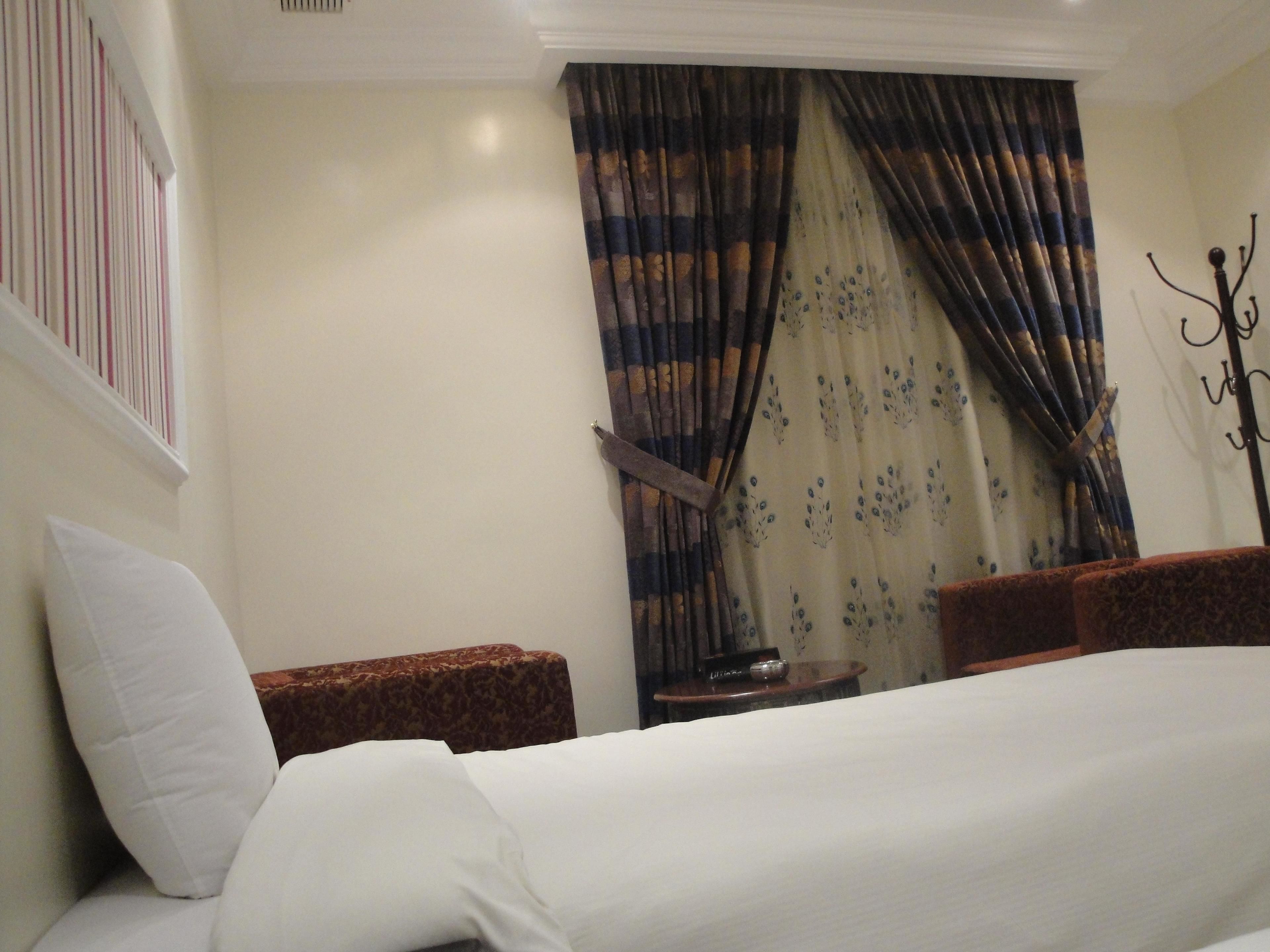 Photo - Marina Royal Hotel Suites