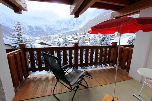 Swiss Family Hotel Alphubel