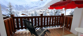 Swiss Family Hotel Alphubel