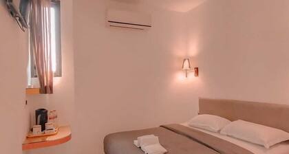 Dewarna Zainul Arifin Malang