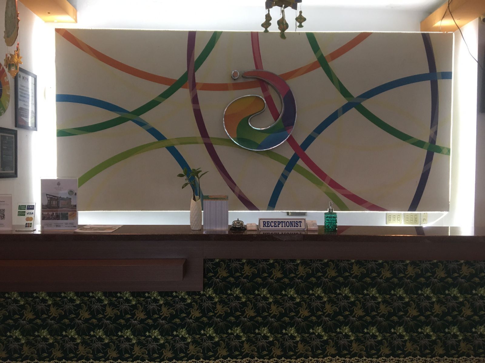 Recepció