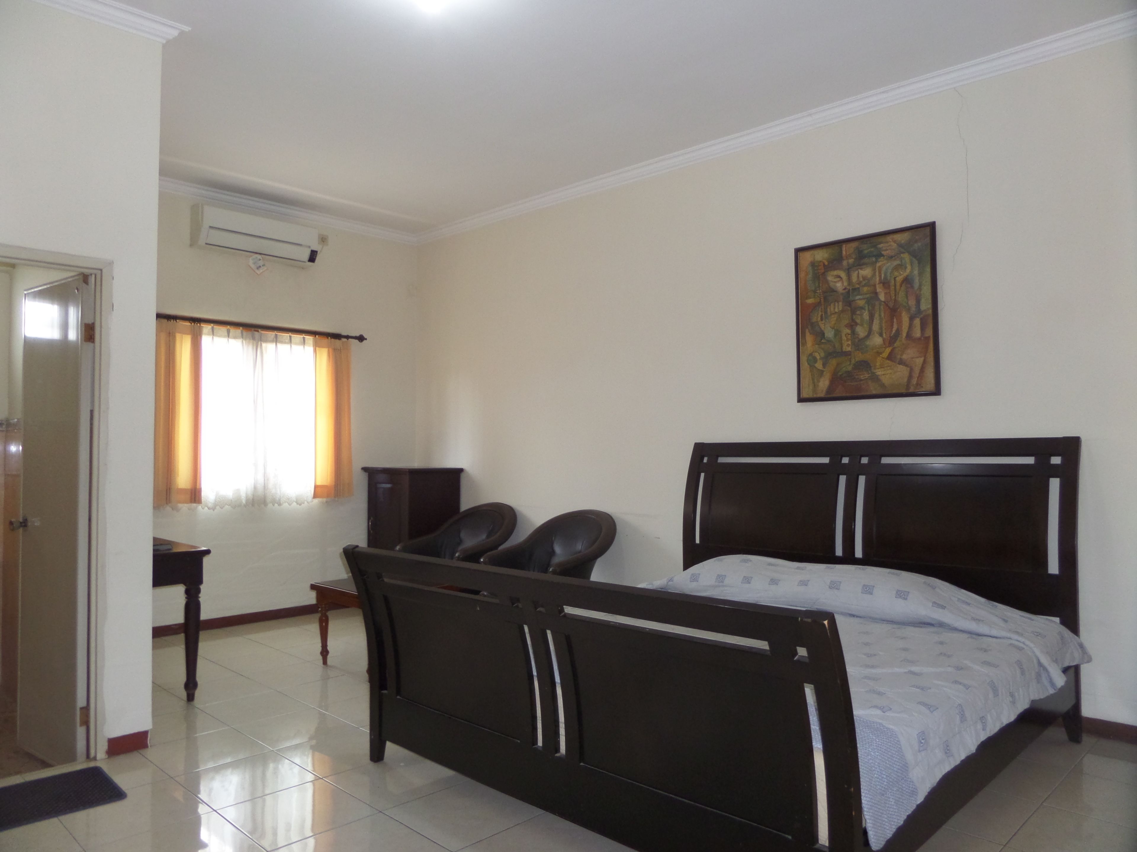 Suite | Escritorio y wifi gratis 