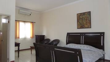 Suite | Escritorio y wifi gratis