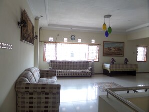 Property amenity - Hotel Armi (Malang)