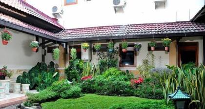 Hotel Armi