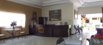 Hotel Armi