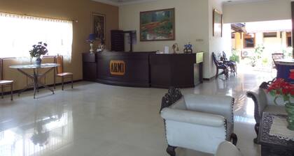 Hotel Armi
