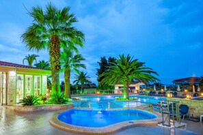Children's pool - Anna Maria Paradise (Kassandra)