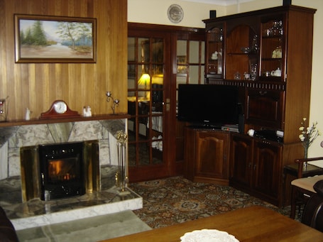 Interior. Springlawn Bed and Breakfast
