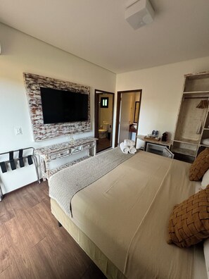 Deluxe Double or Twin Room, Non Smoking - Pousada Da Germana (Fernando de Noronha)