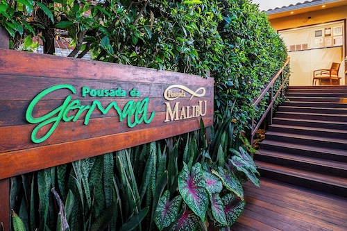 Pousada Da Germana
