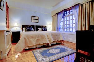 双床房, 独立浴室 | 高档床上用品、熨斗/熨板、免费婴儿床、免费 WiFi